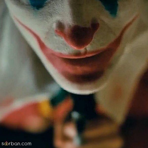  عکس جوکر خفن برای پروفایل