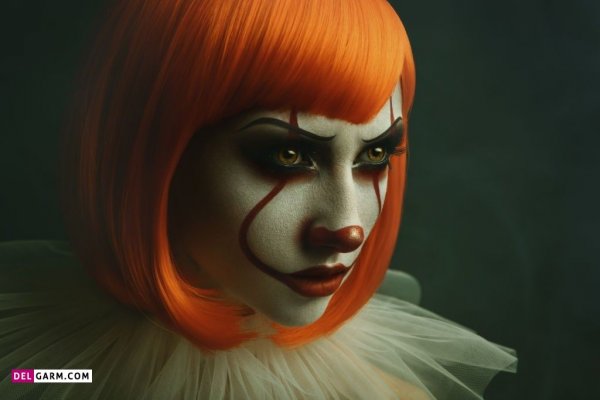  عکس پس زمینه موبایل جوکر