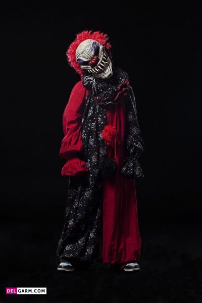  عکس پس زمینه موبایل جوکر