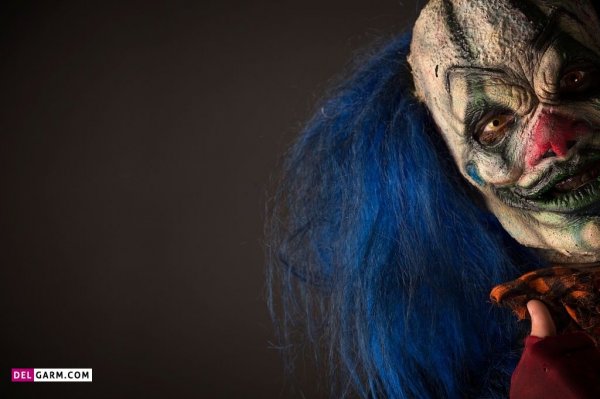  عکس پس زمینه موبایل جوکر