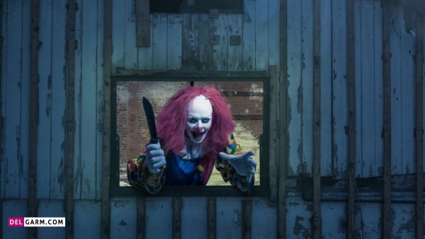  عکس پس زمینه موبایل جوکر