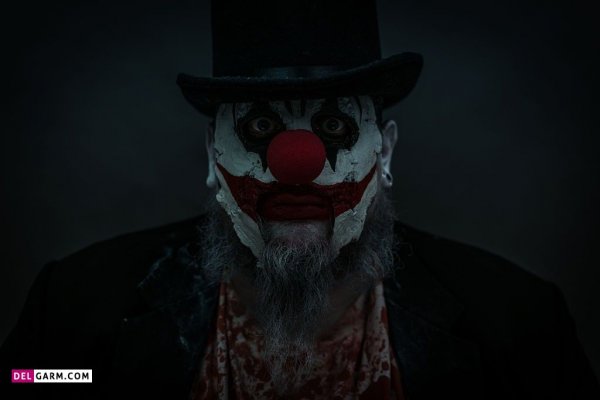  عکس پس زمینه موبایل جوکر