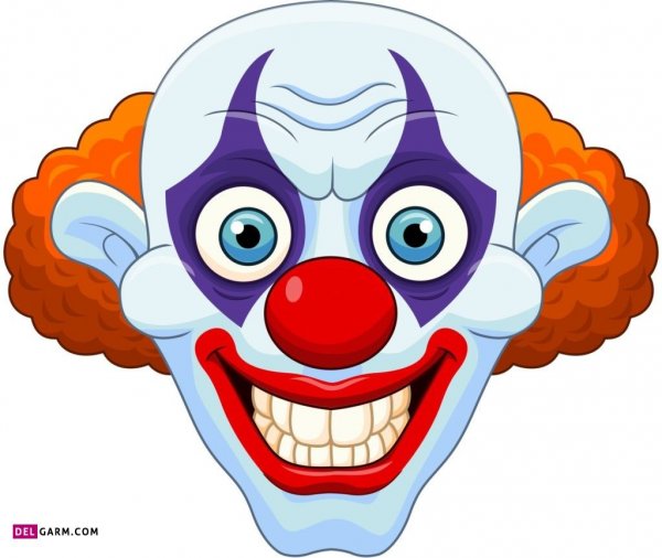  عکس پس زمینه موبایل جوکر