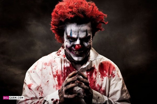  عکس پس زمینه موبایل جوکر