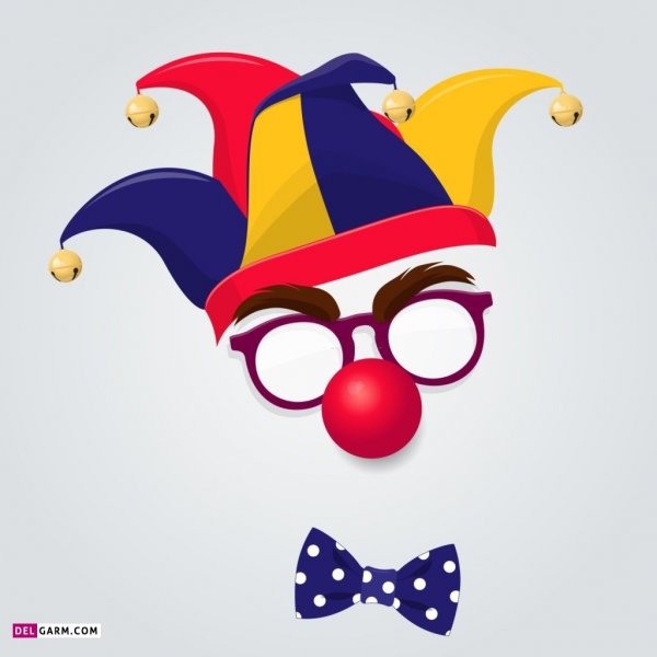  عکس پس زمینه موبایل جوکر