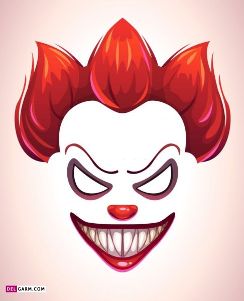  عکس پس زمینه موبایل جوکر