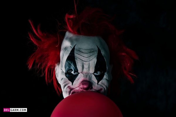  عکس پس زمینه موبایل جوکر