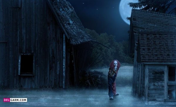  عکس پس زمینه موبایل جوکر