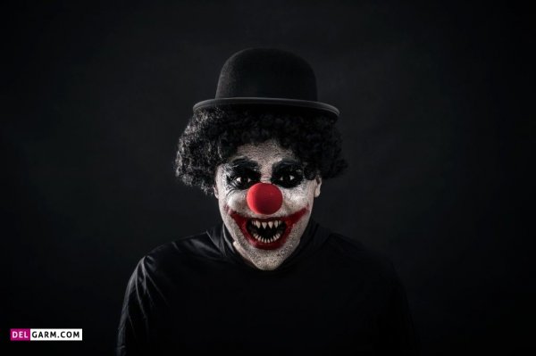  عکس پس زمینه موبایل جوکر