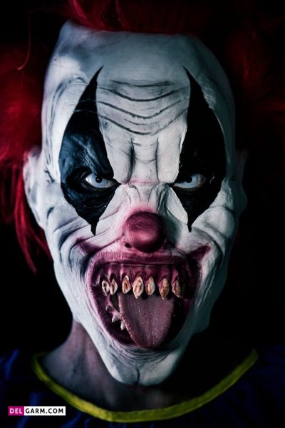  عکس پس زمینه موبایل جوکر