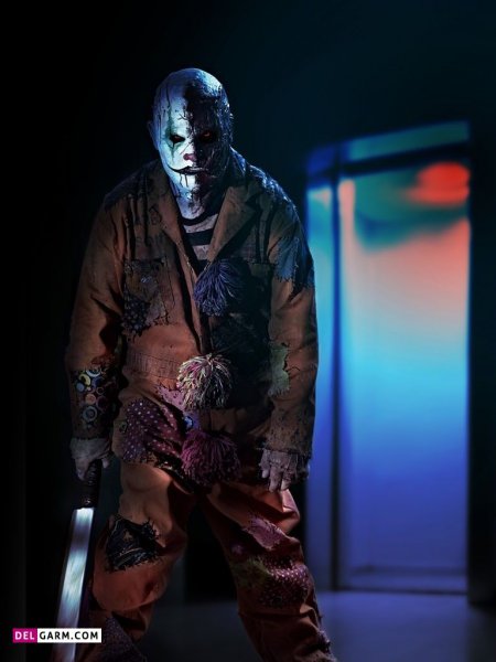  عکس پس زمینه موبایل جوکر