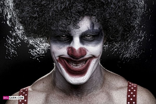  عکس پس زمینه موبایل جوکر