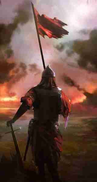 عکس نوشته کربلا و امام حسین