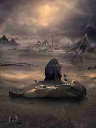  والپیپر امام حسین 4k