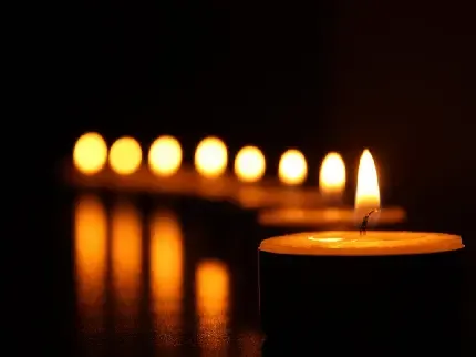  تصویر زمینه امام حسین hd