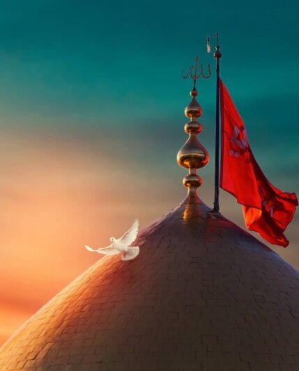  عکس یا حسین با کیفیت بالا