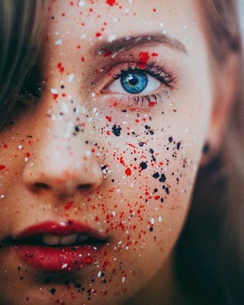  عکس پروفایل بدون تکست