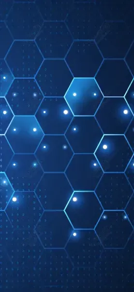  والپیپر نئونی 4k