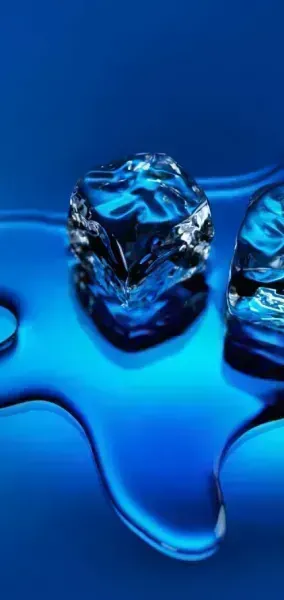  تصویر زمینه نئون دخترانه