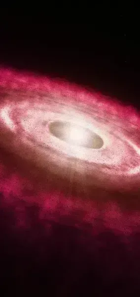  تصویر زمینه نئون دخترانه