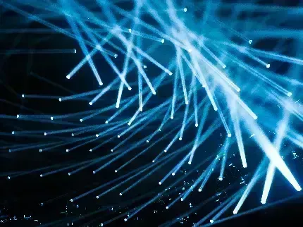  تصویر زمینه نئون دخترانه