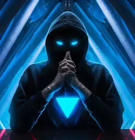  تصویر زمینه نئون دخترانه