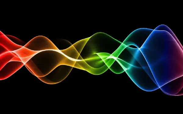  والپیپر نئونی برای کامپیوتر