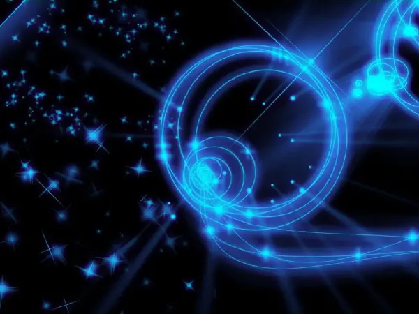  والپیپر نئونی برای کامپیوتر