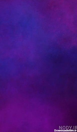 پس زمینه تماس بنفش