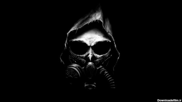  والپیپر 4k برای کامپیوتر دارک