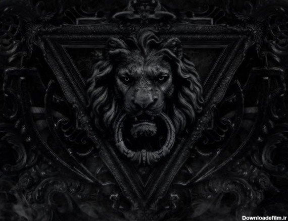  والپیپر 4k برای کامپیوتر دارک