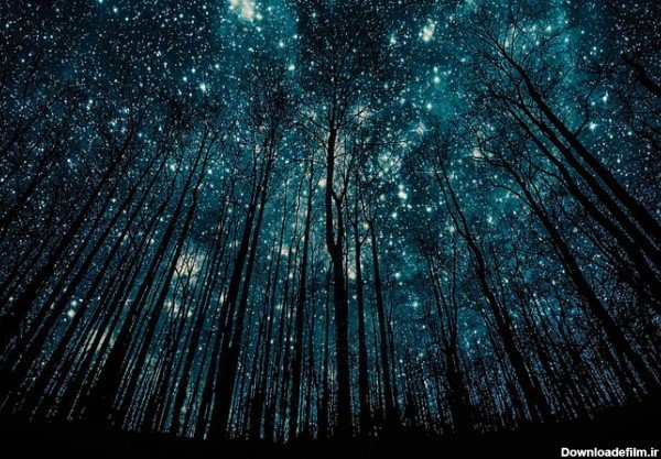  والپیپر 4k برای کامپیوتر دارک