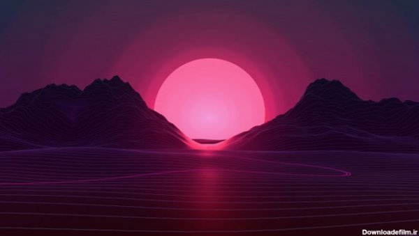  والپیپر 4k برای کامپیوتر دارک