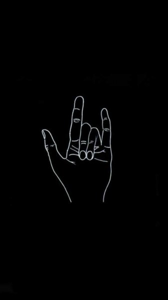  والپیپر دارک خفن