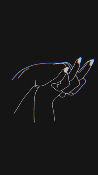  والپیپر دارک خفن