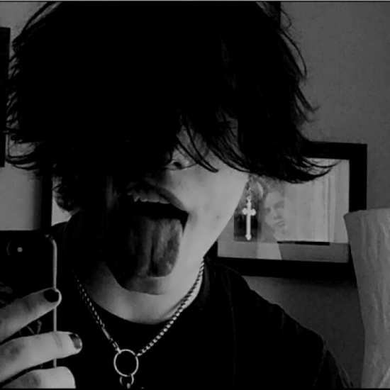  والپیپر دارک خفن