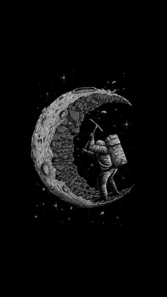  والپیپر دارک خفن