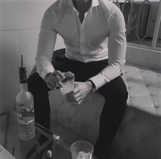  والپیپر دارک خفن