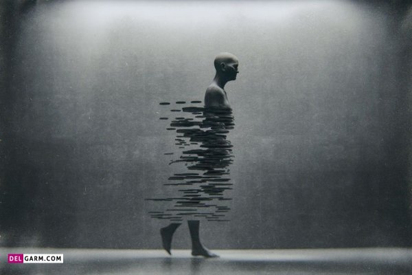  عکس پروفایل ترسناک جن