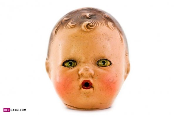  عکس پروفایل ترسناک جن