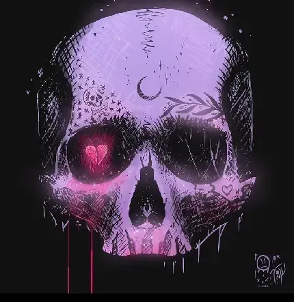  پس زمینه ترسناک