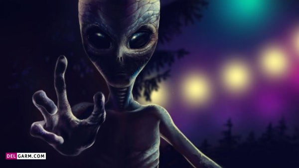  پس زمینه ترسناک