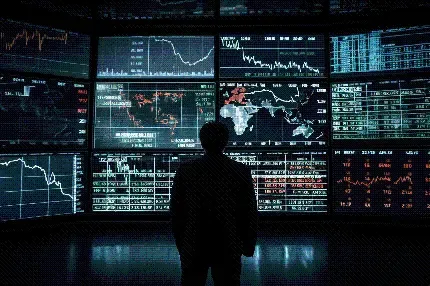  والپیپر 4k ترید برای کامپیوتر