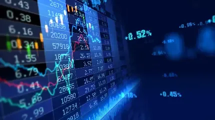  والپیپر 4k ترید برای کامپیوتر