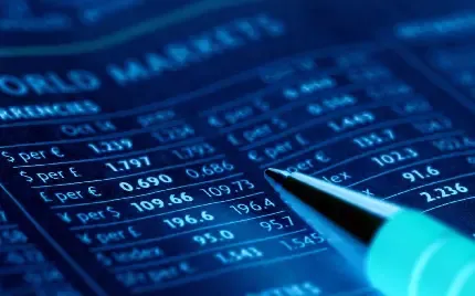  والپیپر ترید برای کامپیوتر