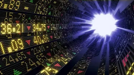  والپیپر ترید برای کامپیوتر