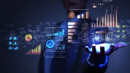  والپیپر ترید برای کامپیوتر