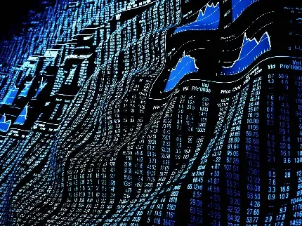  والپیپر ترید برای کامپیوتر