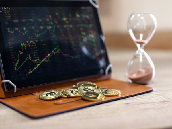  عکس ترید برای پروفایل