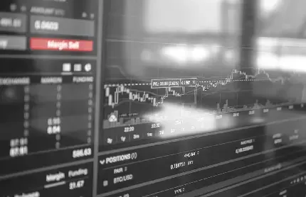  عکس ترید برای پروفایل